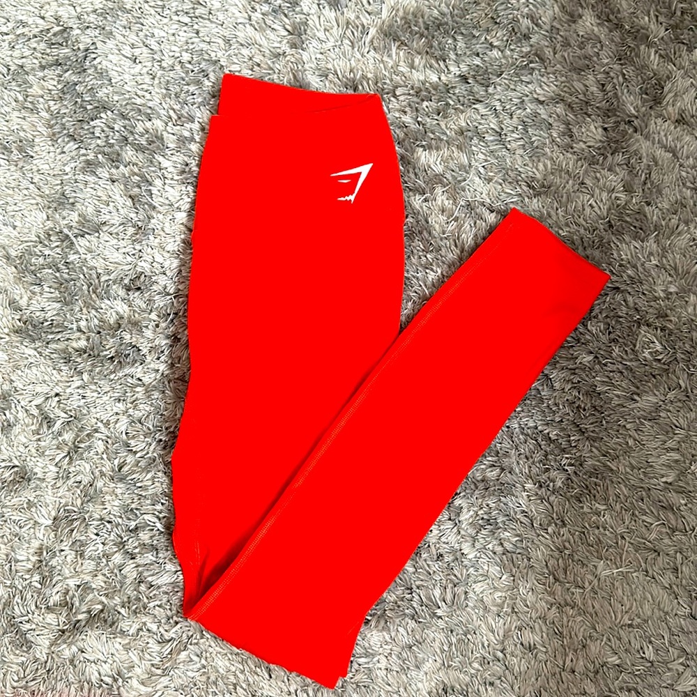 Gymshark Training Leggings